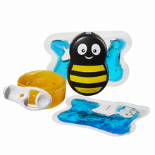 Carregar imagem no visualizador da galeria, Buzzy MINI HealthCare Abelha - A melhor opção para Clínicas de Vacinação e Farmácias - 6x sem juros - Buzzy Medical