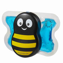 Carregar imagem no visualizador da galeria, Buzzy MINI HealthCare Abelha - A melhor opção para Clínicas de Vacinação e Farmácias - 6x sem juros - Buzzy Medical