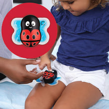 Carregar imagem no visualizador da galeria, Buzzy Personal Joaninha - Buzzy Medical