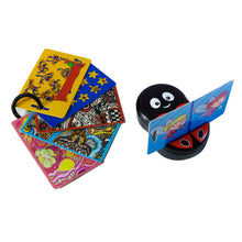 Carregar imagem no visualizador da galeria, Cartões de Distração DistACTION Cards - Kit com 5 cartões - Frete Grátis - Buzzy Medical