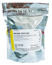 Carregar imagem no visualizador da galeria, Urease Teste Kit Advagen - Detecção de Helicobacter pylori - 50 testes - Resultados a partir de 30 minutos - Buzzy Medical
