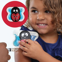 Carregar imagem no visualizador da galeria, Buzzy MINI Personal Joaninha - Buzzy Medical