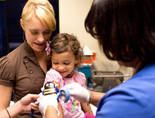 Carregar imagem no visualizador da galeria, Buzzy Personal Abelha - Buzzy Medical