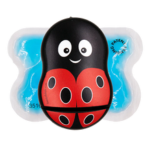 Carregar imagem no visualizador da galeria, Buzzy XL HealthCare Joaninha - Buzzy Medical

