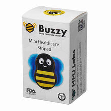 Carregar imagem no visualizador da galeria, Buzzy MINI HealthCare Abelha - A melhor opção para Clínicas de Vacinação e Farmácias - 6x sem juros - Buzzy Medical
