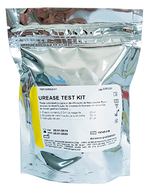 Urease Teste Kit Advagen - Detecção de Helicobacter pylori - 50 testes - Resultados a partir de 30 minutos - Buzzy Medical