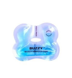 Bolsas de Gelo para uso em Múltiplos Pacientes - Buzzy Medical
